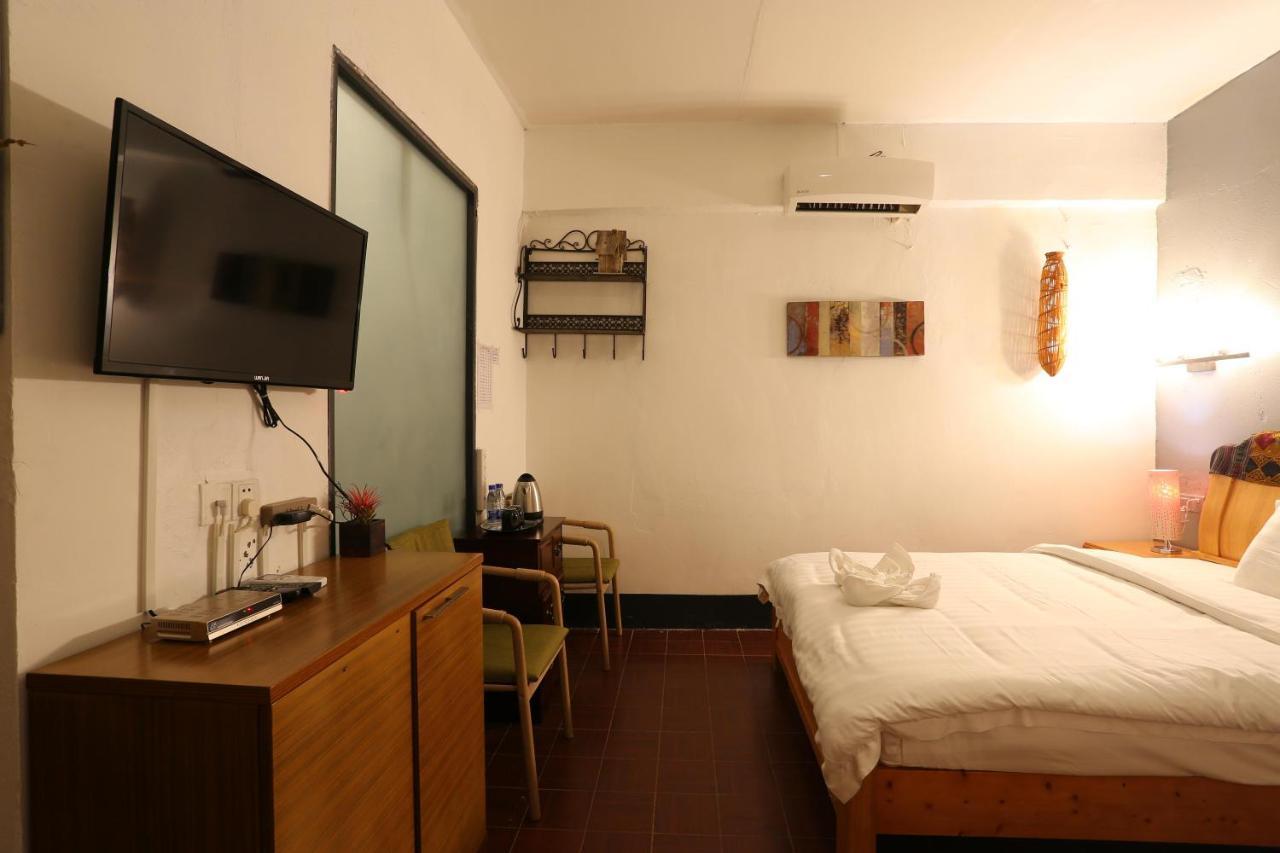 1M Hotel Vientiane Exterior photo