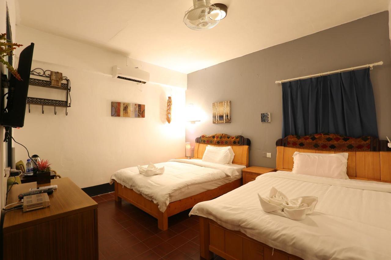 1M Hotel Vientiane Exterior photo