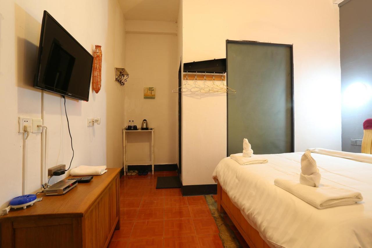 1M Hotel Vientiane Exterior photo